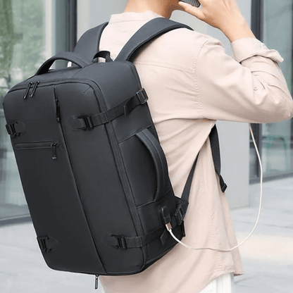 Cambridge - Intelligenter und Moderner Rucksack