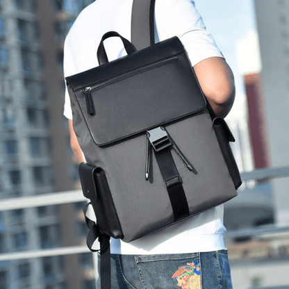 Mumbai - Leichter und Moderner Rucksack