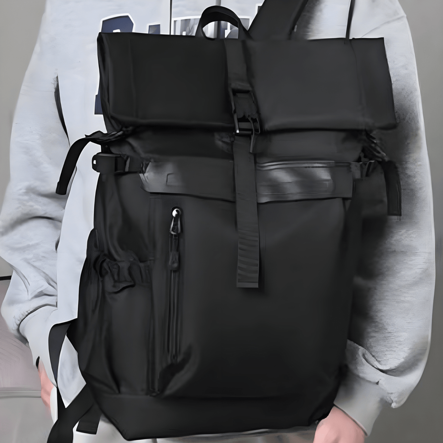 Ottawa - Moderner und Urbaner Rucksack