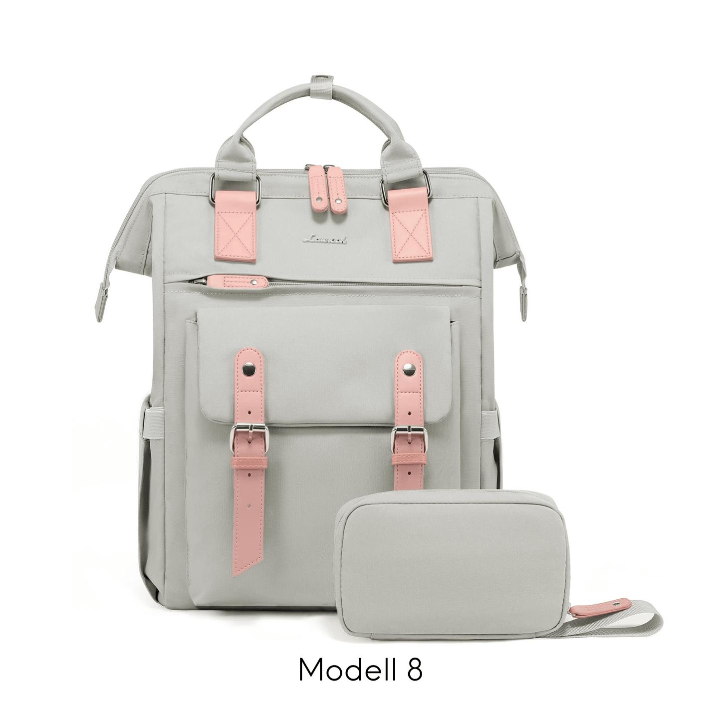 Victoria - Moderner und Prakticher Rucksack