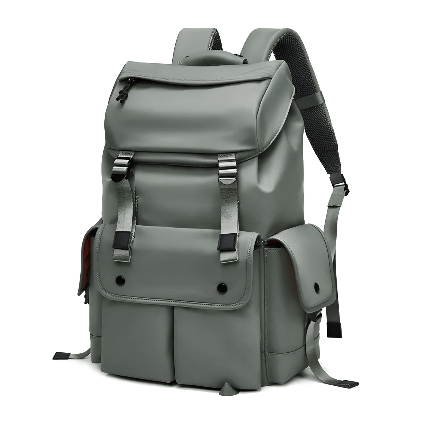 Santorini - Praktischer und Urbaner Rucksack