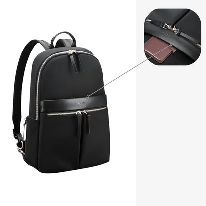 Madison - Eleganter und Differenzierter Rucksack