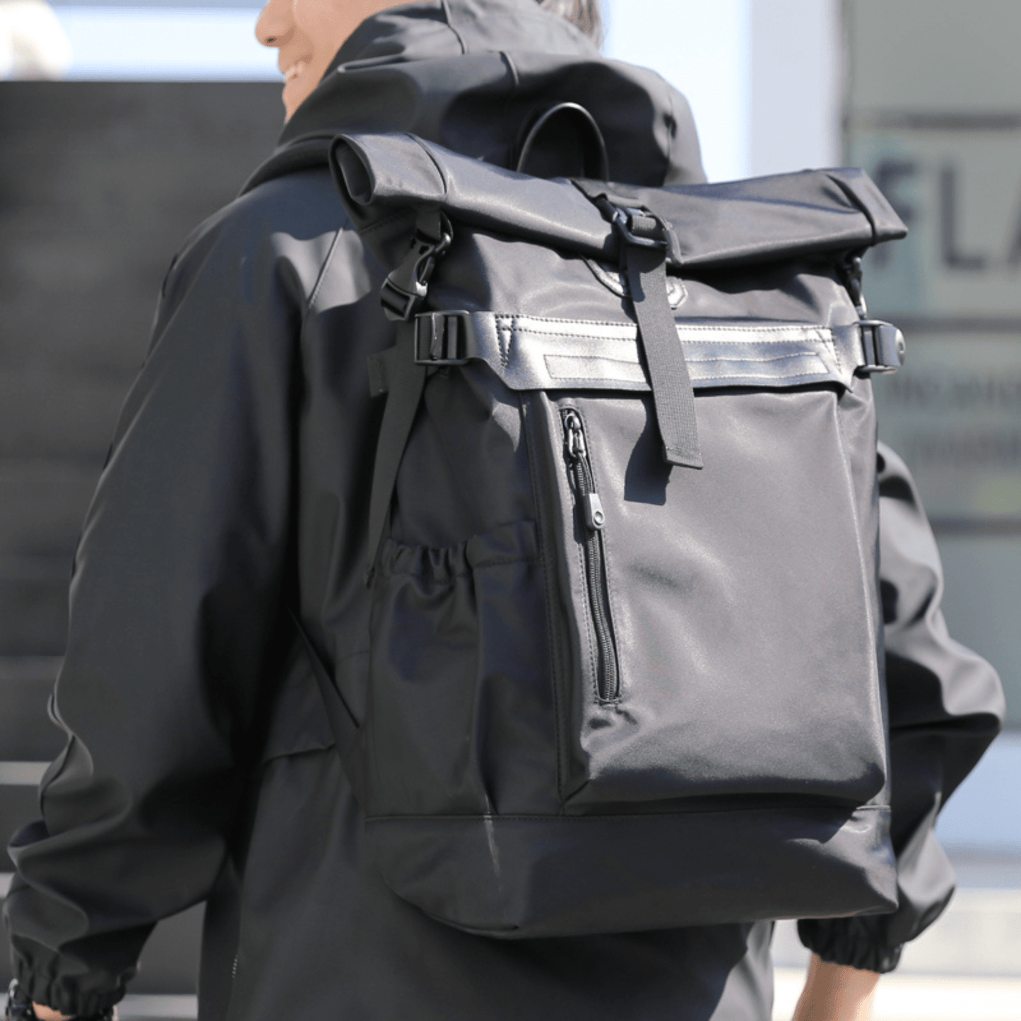 Ottawa - Moderner und Urbaner Rucksack