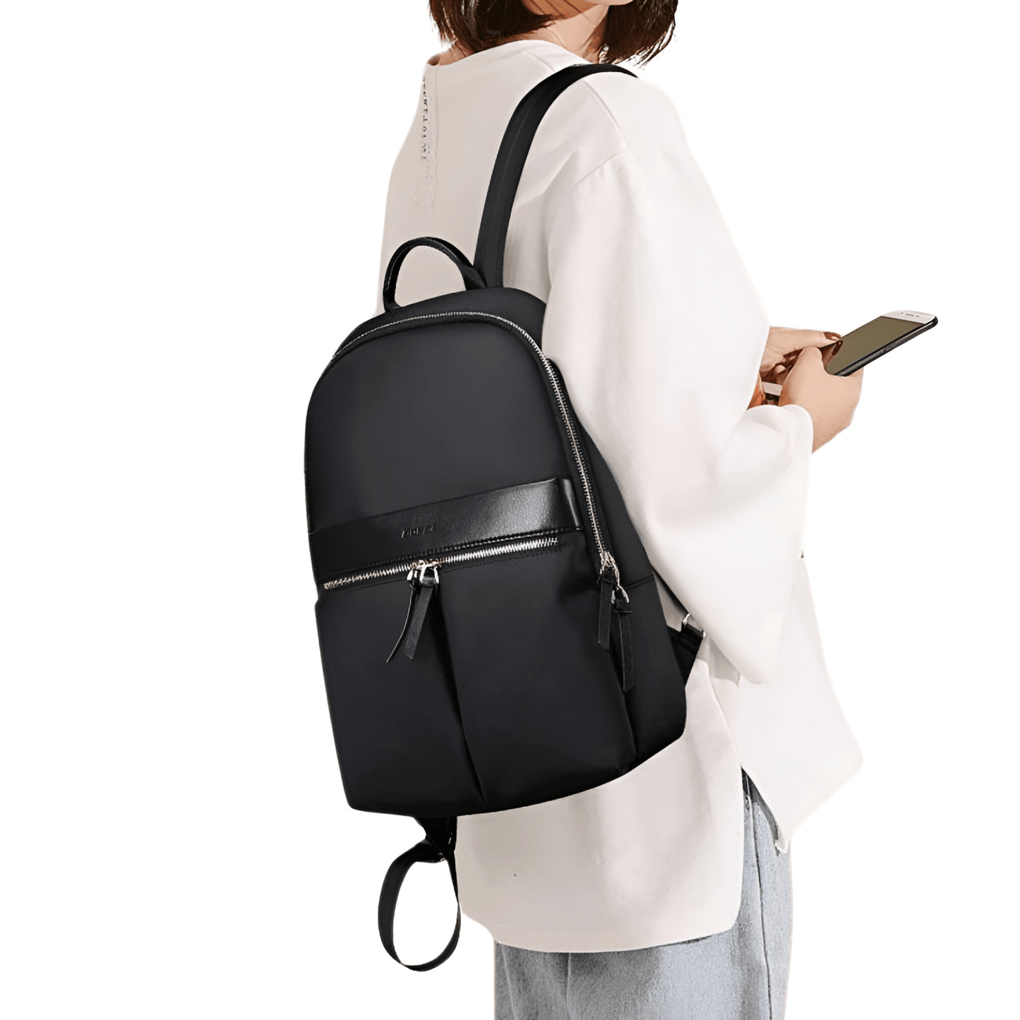 Madison - Eleganter und Differenzierter Rucksack