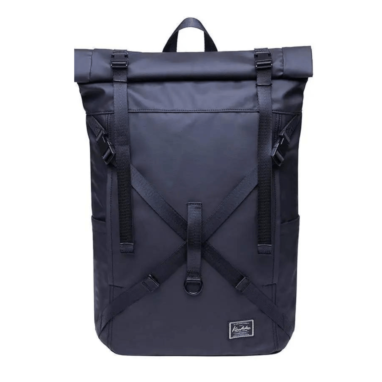 Komatsu - Urbaner und Moderner Rucksack