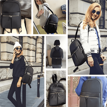 Madison - Eleganter und Differenzierter Rucksack