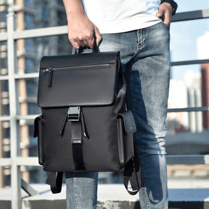 Mumbai - Leichter und Moderner Rucksack