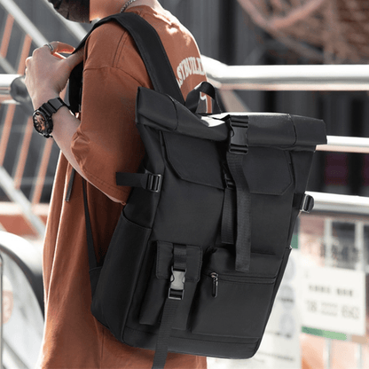 Manila - Moderner und Urbaner Rucksack